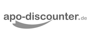 Logo Apo-Discounter