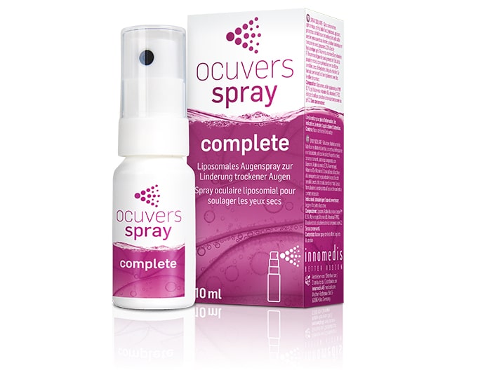 ocuvers spray complete